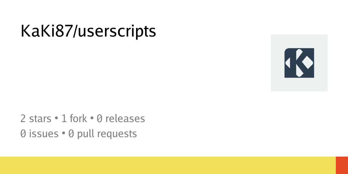 userscripts/mastovueEmbedded/README.md at master - KaKi87/userscripts ...